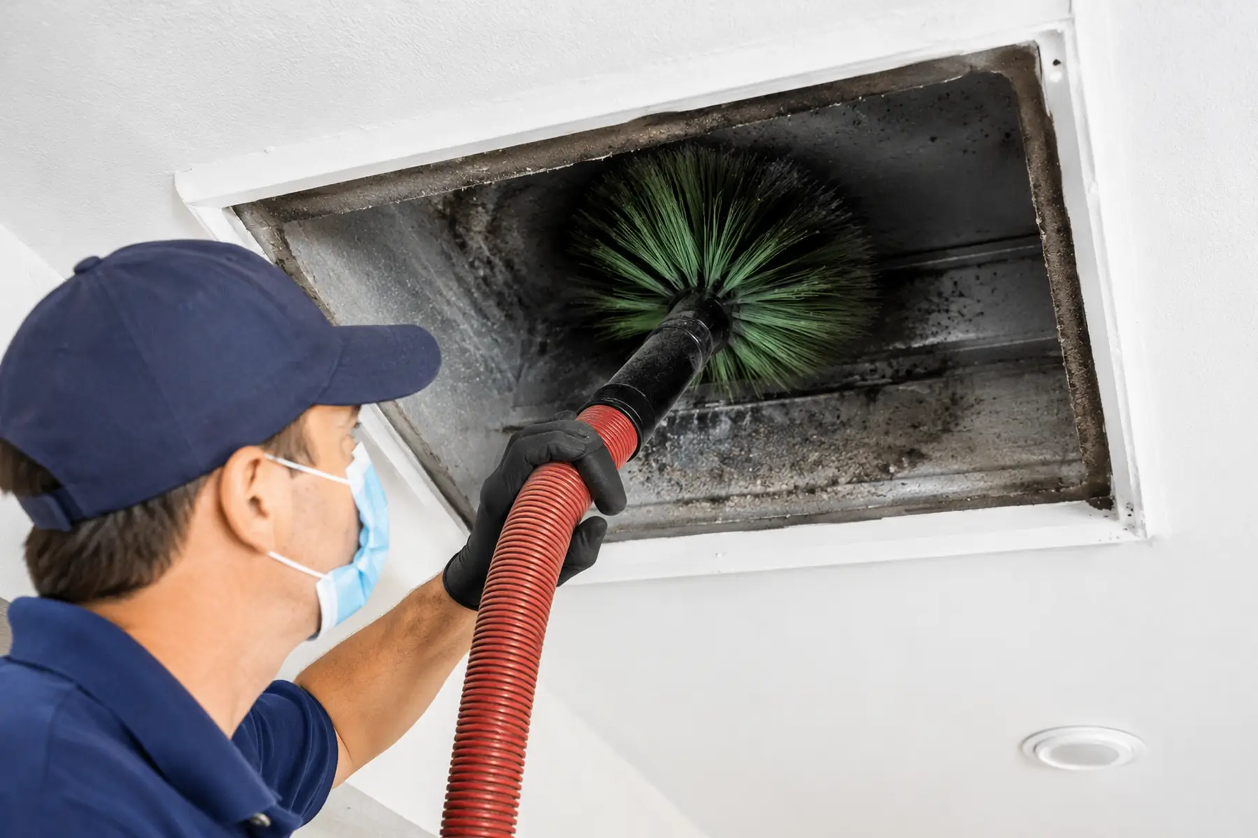 Air duct cleaners Air duct cleaning