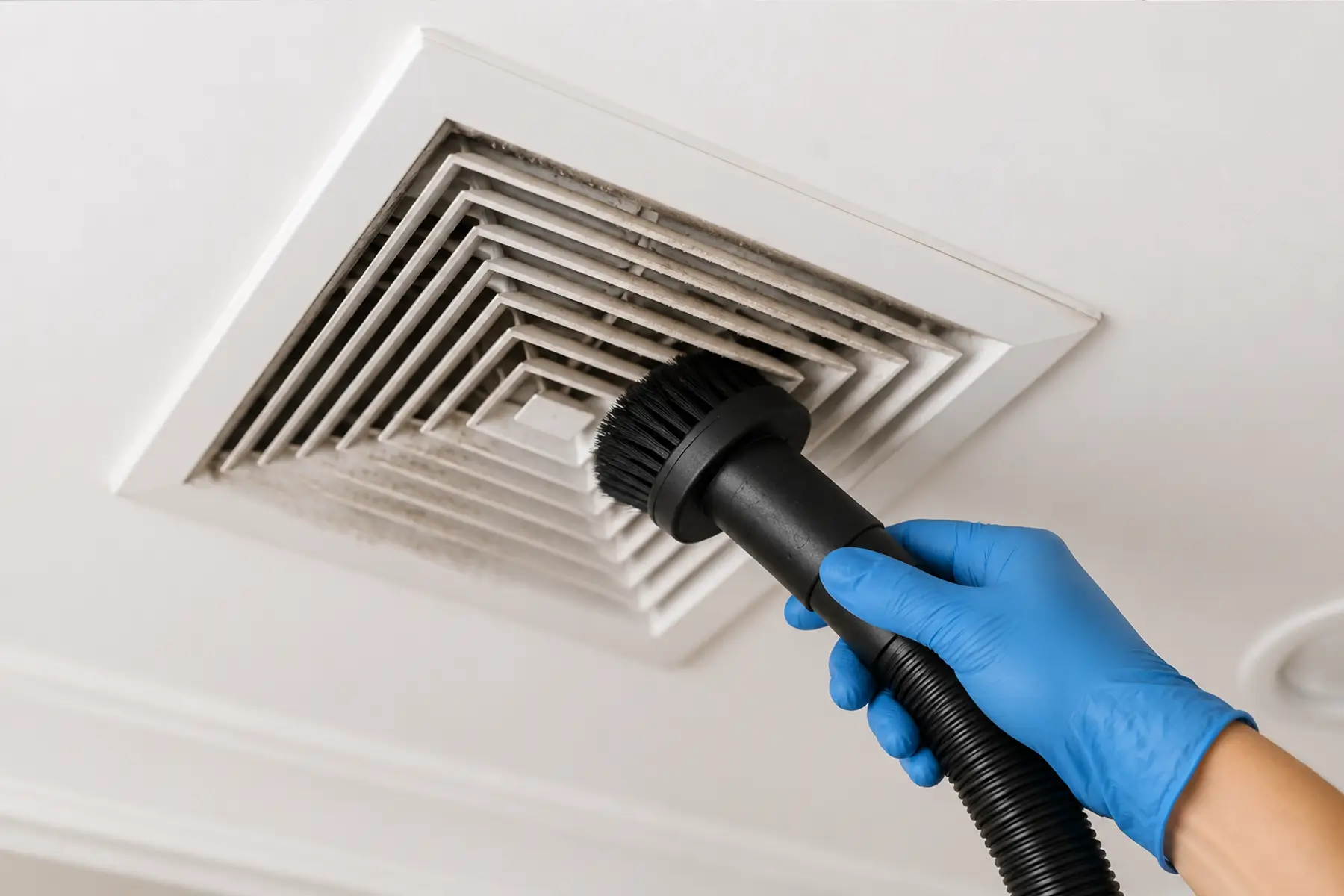 Air vent cleaners Air vent cleaning